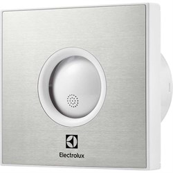 Вытяжной вентилятор Electrolux Rainbow EAFR-100T steel - фото 13531404