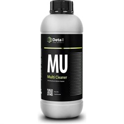 Универсальный очиститель Detail MU Multi Cleaner - фото 13532172