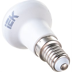 Лампа IEK LLE-R39-3-230-30-E14 - фото 13533368