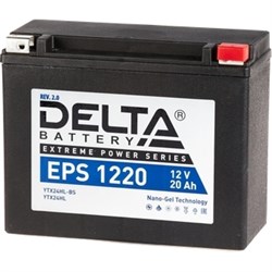 Аккумуляторная батарея Delta EPS 1220 - фото 13533477