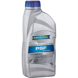 Жидкость гидроусилителя RAVENOL PSF Fluid 1 л - фото 13534002