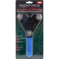 Приспособление для снятия муфты компрессора ROCKFORCE RF-1551 - фото 13534453