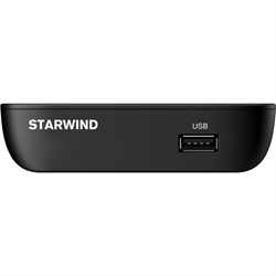 Ресивер STARWIND CT-160 - фото 13535373