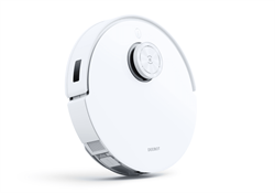 DBX33 Робот-пылесос Ecovacs Floor Cleaning Robot DEEBOT T10+ White (EU версия) со станцией выгрузки CH2117 - фото 13535834