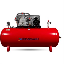 Поршневой компрессор ROSSVIK СБ4/Ф-500.LB75 - фото 13536350
