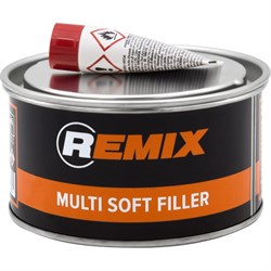 Универсальная полиэфирная шпатлевка REMIX RM-MSF-380 - фото 13536469