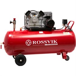 Поршневой компрессор ROSSVIK СБ4/С-200.LB30 - фото 13536916