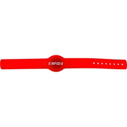 Браслет id ZKTEco Wristbands - фото 13541015