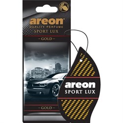 Ароматизатор Areon LUX SPORT - фото 13541666