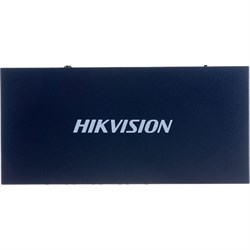 Коммутатор Hikvision DS-3E0106HP-E - фото 13541900