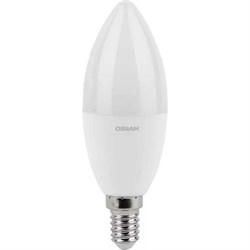 Светодиодная лампа OSRAM LED Value Р - фото 13542024