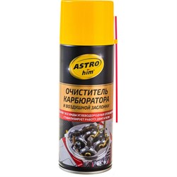 Очиститель карбюратора и воздушной заслонки Astrohim Ас-1415 - фото 13542136