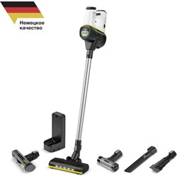 Пылесос Karcher VC 6 Cordless ourFamily Pet - фото 13542567