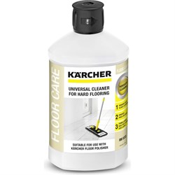 Средство для чистки твердых напольных покрытий для полотера FP 303 Karcher RM 533 - фото 13547500