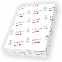 Бумага XEROX COLOTECH+, SRA3, 350 г/м2, 125 л., для полноцветной лазерной печати, А+, Австрия, 170% (CIE), 86255, 003R98625 - фото 13548440