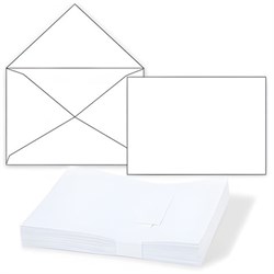 Конверты С4 (229х324 мм), без клея, 100 г/м2, КОМПЛЕКТ 500 шт., треугольный клапан - фото 13550271
