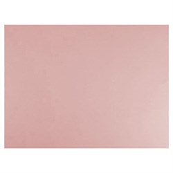 Бумага для пастели (1 лист) FABRIANO Tiziano А2+ (500х650 мм), 160 г/м2, розовый, 52551025 - фото 13550597