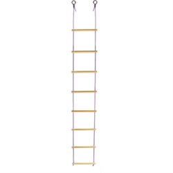Веревочная лестница Midzumi M14385001 - фото 13556212