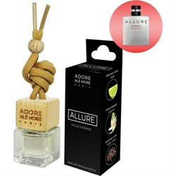 Ароматизатор Rekzit ADORE ALE MORE ALLURE POUR HOMME - фото 13557749