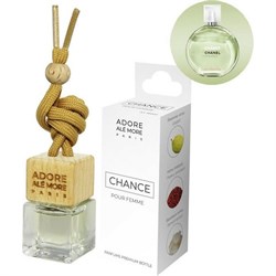 Ароматизатор Rekzit ADORE ALE MORE CHANCE POUR FEMME - фото 13562158