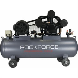 Трехпоршневой бензиновый компрессор ROCKFORCE RF-390-300 - фото 13563483