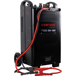Пуско-зарядное устройство VERTON Energy ПЗУ-1000 - фото 13566345