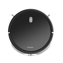 Робот-пылесос Xiaomi Robot Vacuum E5 (Black) EU (BHR8298EU) - фото 13570000