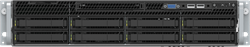 Сервер YADRO СРК X2-200 (итоговый артикул может измениться при отгрузке)