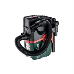 Аккумуляторный пылесос Metabo AS 18 L PC Compact - фото 13570121