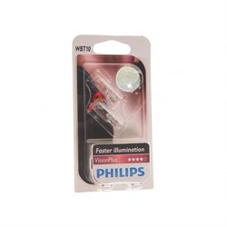 Автолампа Philips 12040VPB2 - фото 13570379