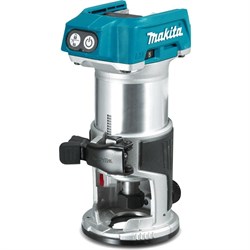 Фрезер MAKITA DRT50Z - фото 13571576