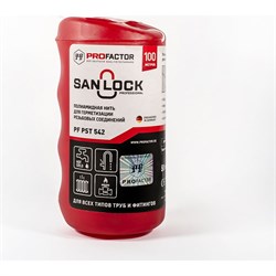 Нить для герметизации Profactor PF SAN-LOCK Professional - фото 13572135