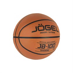 Баскетбольный мяч Jogel JB-100 №6 - фото 13572270
