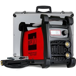 Сварочный инвертор TELWIN ADVANCE 227 XT MV/PFC VRD TIG DC-LIFT+ACX+ALU - фото 13572506