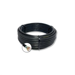Гибкий кабель ПРОВОДНИК кгвэвнг(a)-ls 10x0.75 мм2, 5м - фото 13576200
