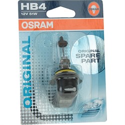 Автолампа OSRAM 9006-01B - фото 13576755