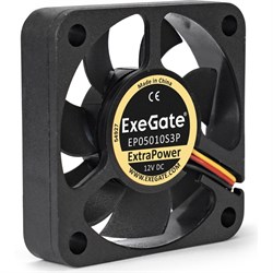 Вентилятор ExeGate ExtraPower EP05010S3P - фото 13576931