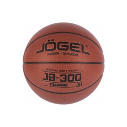 Баскетбольный мяч Jogel JB-300 №5 - фото 13583074