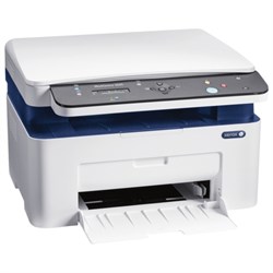 МФУ лазерное XEROX WorkCentre 3025BI "3 в 1", А4, 20 стр./мин, 15000 стр./мес., Wi-Fi, 3025V_BI - фото 13589804