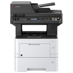 МФУ лазерное KYOCERA M3645dn, &quot;4 в 1&quot;, A4, 45 стр./мин, 200 000 стр./мес., ДУПЛЕКС, РАПД, сетевая карта, 1102TG3NL0