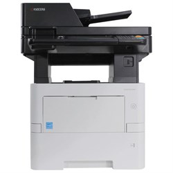 МФУ лазерное KYOCERA M3145idn &quot;3 в 1&quot;, А4, 45 стр./мин, 200 000 стр./мес., ДУПЛЕКС, ДАПД, сетевая карта, печать с USB, 1102V23NL0