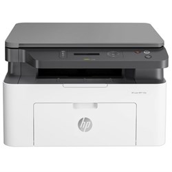 МФУ лазерное HP Laser 135a "3 в 1", А4, 20 стр./мин, 10000 стр./мес., 4ZB82A - фото 13589848