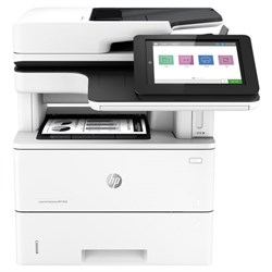 МФУ лазерное HP LaserJet Enterprise M528f &quot;4 в 1&quot;, А4, 43 стр./мин, 150 000 стр./мес., ДУПЛЕКС, ДАПД, сетевая карта, 1PV65A