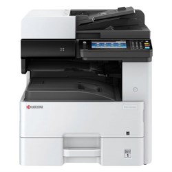 МФУ лазерное KYOCERA ECOSYS M4132idn &quot;3 в 1&quot;, А3, 32 стр./мин, 100 000 стр./мес., ДУПЛЕКС, сетевая карта, 1102P13NL0