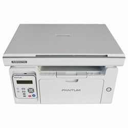 МФУ лазерное PANTUM M6507W "3 в 1", А4, 22 стр./мин, 20000 стр./мес., Wi-Fi - фото 13589881