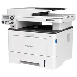 МФУ лазерное PANTUM BM5100ADN, А4, 40 стр./мин, 100 000 стр./мес., ДУПЛЕКС, АПД, сетевая карта - фото 13589909