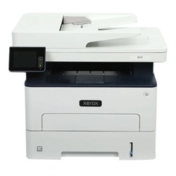 МФУ лазерное XEROX B235 &quot;4 в 1&quot;, А4, 34 стр./мин, 30000 стр./мес., ДУПЛЕКС, АПД, Wi-Fi, сетевая карта, B235V_DNI