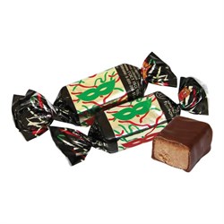 Конфеты шоколадные КРАСНЫЙ ОКТЯБРЬ &quot;Маска&quot;, 1 кг, пакет, РФ14314
