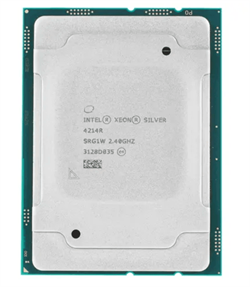 Intel Xeon Silver 4214R 12C 100W 2.4GHz