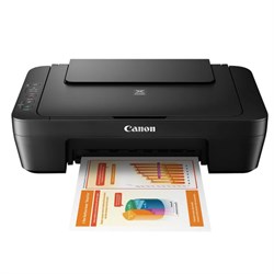 МФУ струйное CANON PIXMA MG2540S "3 в 1" A4, 8 стр./мин, 4800х600, 0727C007 - фото 13595054